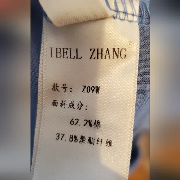 Cropped Sweater - Picture 6 of 6